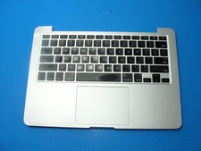MacBook Pro 13" A1502 Early 2015 Top Case Palmrest w/Battery 661-02361 AS IS