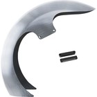 Paul Yaffe Bagger Nation Pyo:Dei-Oem-23Cvo-B Oem Dei Front Fender with Black Ada