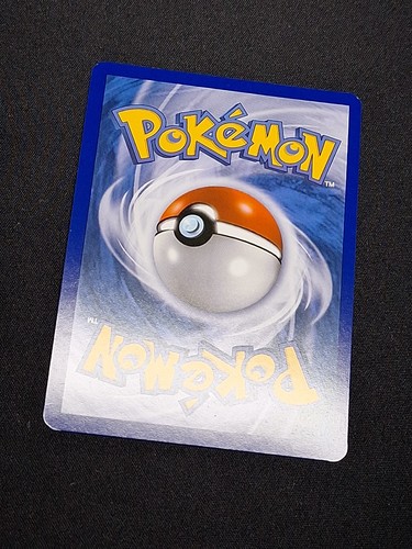EXCELLENT NEAR MINT Lokhlass 79/127 Reverse Platine de base Carte Pokémon FR - Picture 9 of 16