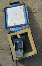 ingenico card machine