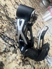 Shimano XTR RD-M970 SGS  Long Cage Rear Derailleur 9-speed NEW (no original box) — photo 4