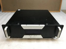 ELAN D1650/D1651 16 CHANNEL DIGITAL POWER AMPLIFIER  Tested And Functional