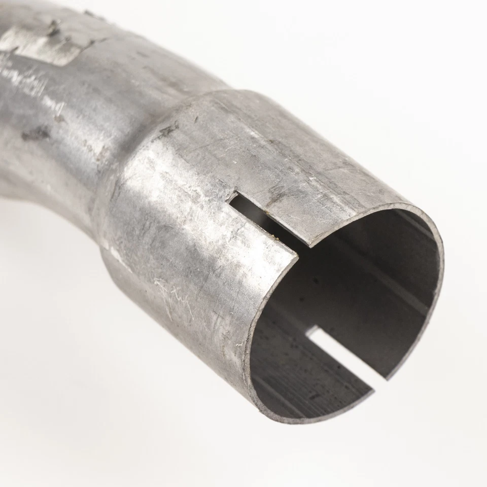 Auspuffrohr flexibel (ab Kat bis Rusfil 51777303 - Bild 3 von 3