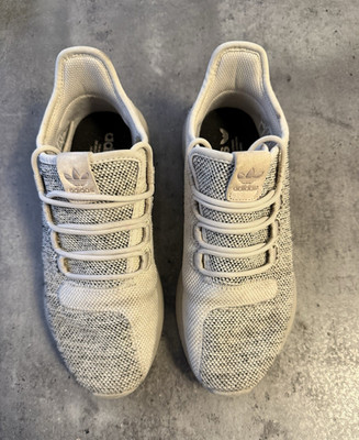 adidas Tubular Shadow Sneaker Beige EU 39 1/3 Low Top BB8805