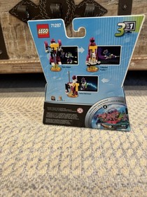 LEGO Dimensions: Starfire Fun Pack (71287) - New Sealed Teen Titans Go! Titan