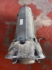 Boite de vitesse Mercedes 280