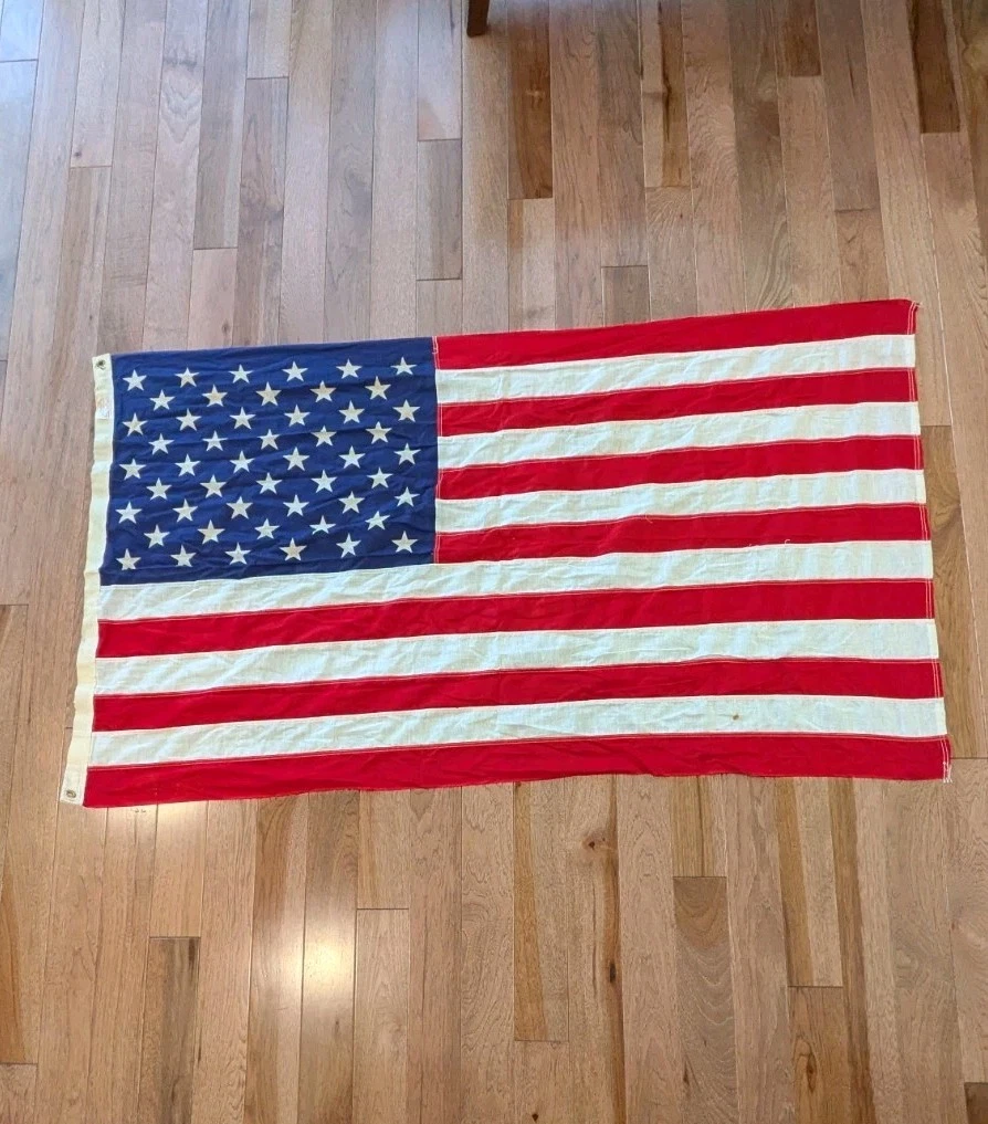 Preços baixos em Valley Forge Bandeira dos EUA em Bandeiras dos