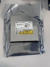HL Data Storage GCC-T10N CD/DVD Combo Drive