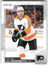 2020-21 O-Pee-Chee #242 Ryan McDonagh
