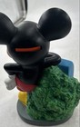 Mickey Mouse HI Pal And Mailbox Coin Bank Figurine With Stopper Lot Of 2 — photo 3