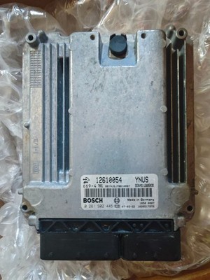 2007 Pontiac Solstice 2.0L 12610054 OEM Engine Computer Control Module ECU