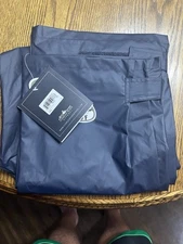 Charles River Men’s large Rain Pants (new Englander)