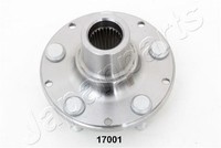 1 X Radnabe Japan Parts / Quality Tested KK-17001 FüR Subaru Forester