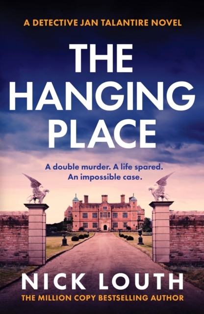 The Hanging Place by Nick Louth - 9781804368916 - Image 8