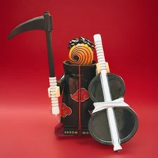 #0000 - Uchiha Madara