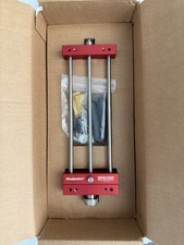 WOODPECKERS IRON-GRIP SMALL PARTS HOLDER IGSPH + EXTENDED FENCE GUIDE IGSPH-EX