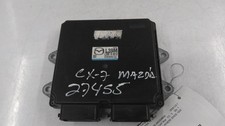 Engine Ecm Electronic Control Module Fwd Fits 08 Mazda Cx-7 871398 Engine Ecm Electronic Control Module Fwd Fits 08 Mazda Cx-7 871398