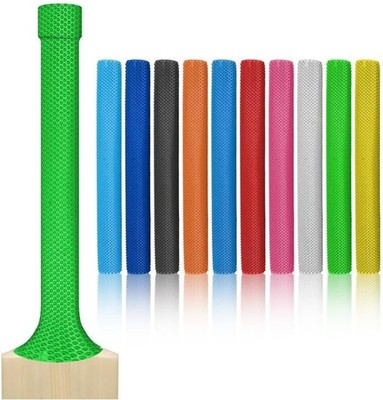 Octopus Cricketschläger Griff Gummigriff Ersatz Reparatur Werkzeug 2er Pack