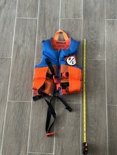 HYPERLITE Kids Life Jacket Vest Child Infant 33-35lbs USCG Approved Boating Safe