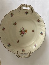 Schöner Porzellan teller Firma Königszelt Germany