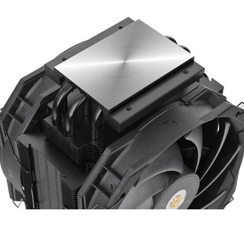 Thermaltake CL-P140-CA14BL-A WAir CPU Cooler LGA4677, AMD sTR5/SP6 - Image 3 of 4