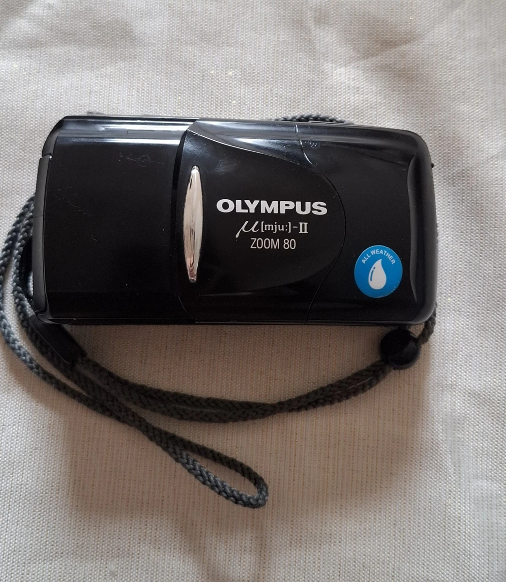 オリンパス OLMPUS mju LIMITED Olympus Mju Ii online kaufen | eBay.de