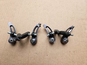 Pédalier Cannondale CODA Magic Motorcycle - Équipements vélos