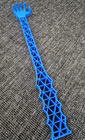 Back Scratcher – 3D-Printed Itch Relief Tool | Ergonomic Plastic Design Durable