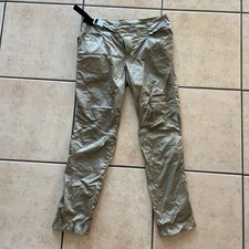 1017 Alyx 9sm Crescent Zip-off Pants Size 40