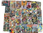 Marvel Comics Mixed Job Lot Vintage 1980s 1990s Ghost Rider Avengers Dared x28