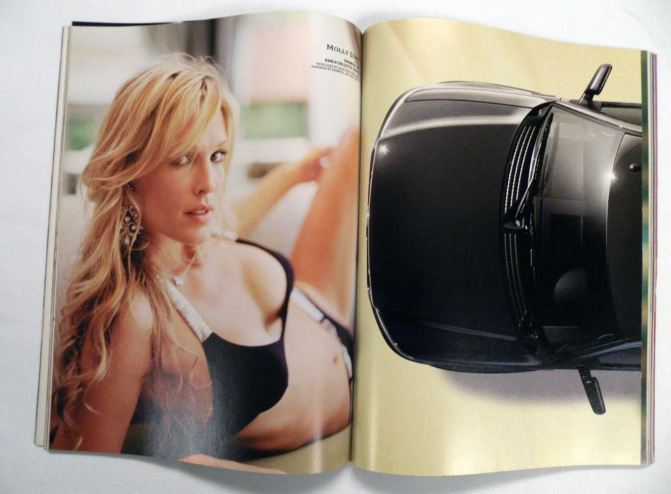 Sports иллюстрированный журнал зима 2006 купальник выпуск - Изображение 2 из 3