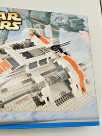 LEGO 10129 Rebel Snowspeeder - UCS NEW MISB Star Wars Ultimate Collector 10123