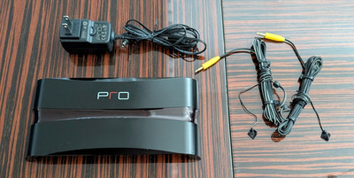 Pro Control 2.4GHz RF Control Processor PROLINK.Z & Mini IR Blasters