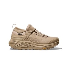 Hoka One One [Raw Linen/Oat Milk] Kaha 3 Low ...