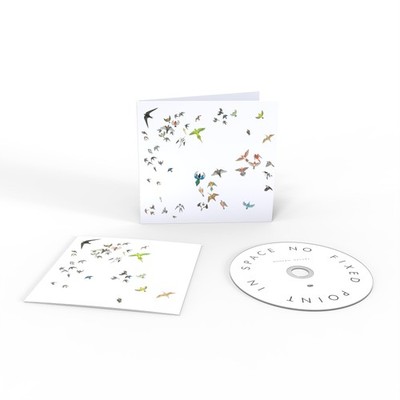 Modern Nature No Fixed Point in Space (CD) Album