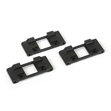 Pro-Line Racing Optional Anti-Squat Blocks Tranny PRO609200 PRO609212 Electric