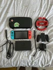 Nintendo Switch V2