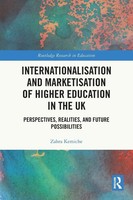 Internationalisation And Marketisation Of Higher Education In The Uk | Kemiche