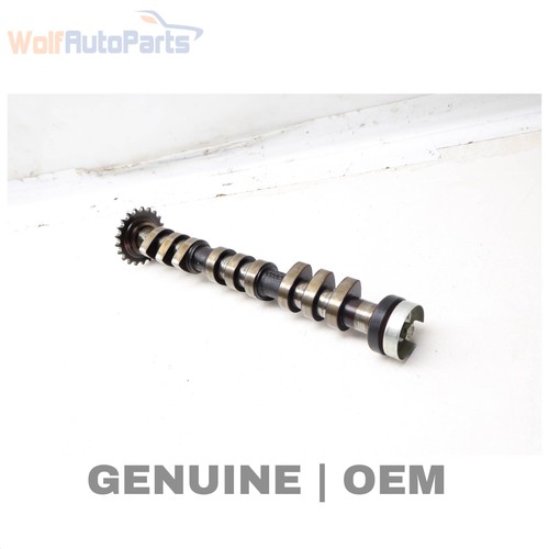 1996-2001 AUDI A4 AVANT B5 2.8L - LEFT Intake CAM Shaft BANK 2 078109021A - Picture 1 of 6