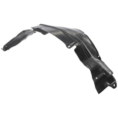 Splash Shield For 95-97 Nissan Pickup 86-94 D21 Front, Driver Side RWD