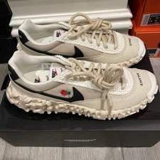 Size 9.5 - Nike Undercover x Overbreak SP Overcast DD1789-200