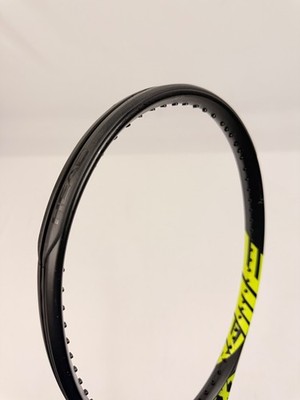 Head Extreme MP Nite Edition, 4 1/4 Excellent 9.5/10 | eBay