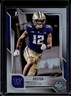 2025 Bowman Chrome University Denzel Boston Refractor 1st Prospect #34 Huskies