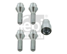 FEBI BILSTEIN Radschraube 27052 für PEUGEOT FIAT JUMPY PANDA 405 605 308 205 306