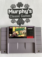 Zombies Ate My Neighbors (Super Nintendo Entertainment System) Cartridge Only