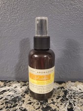 Arbonne Awaken Body Mist 4 FL OZ New