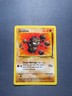 Pokémon TCG - Geodude - Fossil Unlimited - 47/62 - Wizards 1999-2000