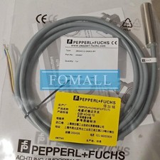 1Pcs New proximity switch sensor 3RG4012-0KB00-PF 3RG4012-OKB00-PF 6742 LY