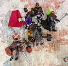 Mythic Legions Loose Figures Lot