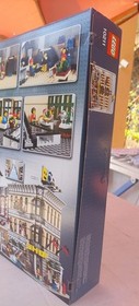 LEGO 10211 GRAND EMPORIUM The Department Store New Sealed LEGO Creator Expert 2010